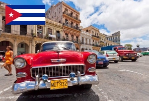 Gebührenfrei Geld abheben in Kuba