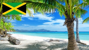 Gebührenfrei Geld abheben in Jamaica