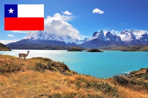 Gebührenfrei Geld abheben in Chile