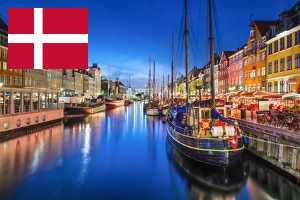 Geld Abheben In Danemark Girocard Ec Kreditkarte Gebuhren