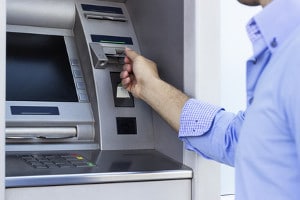 DCC-Abzocke an Geldautomaten im Ausland