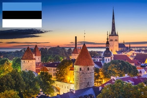 Gebührenfrei Geld abheben in Estland