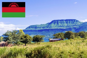 Gebührenfrei Geld abheben in Malawi