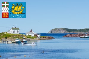 Gebührenfrei Geld abheben auf St. Pierre und Miquelon