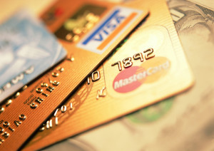 Die sichere Nutzung von Kreditkarten ist Grundvoraussetzung