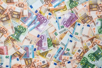 Übersicht Einheitswährung Euro